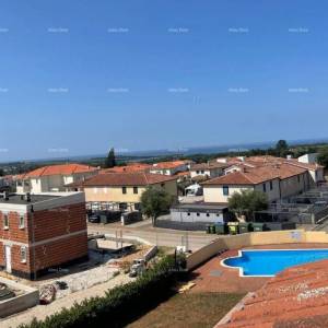 Prodaje se 2-sobni stan, VABRIGA, 68 m2, sa bazenom