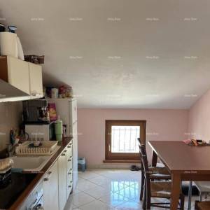 Prodaje se 2-sobni stan, VABRIGA, 68 m2, sa bazenom