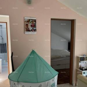 Prodaje se 2-sobni stan, VABRIGA, 68 m2, sa bazenom