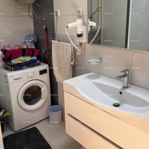 Prodaje se 2-sobni stan, VABRIGA, 68 m2, sa bazenom