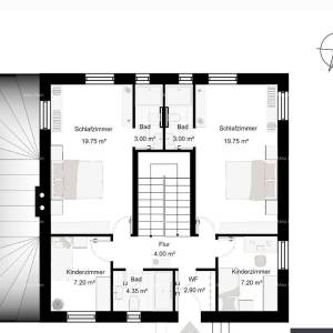 Prodaje se kamena vila sa bazenom u Vižinadi