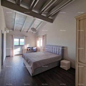 Prodaje se kamena vila sa bazenom u Vižinadi