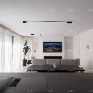 Prodaje se kuća prizemnica u mirnom dijelu Labina