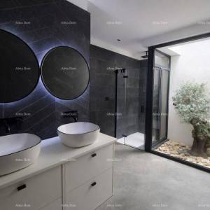 Prodaje se kuća prizemnica u mirnom dijelu Labina