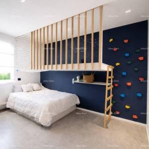 Prodaje se kuća prizemnica u mirnom dijelu Labina