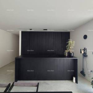 Prodaje se kuća prizemnica u mirnom dijelu Labina