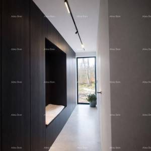 Prodaje se kuća prizemnica u mirnom dijelu Labina