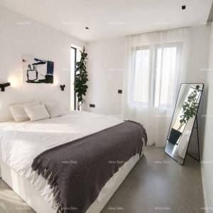 Prodaje se kuća prizemnica u mirnom dijelu Labina