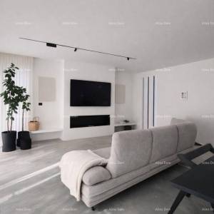 Prodaje se kuća prizemnica u mirnom dijelu Labina