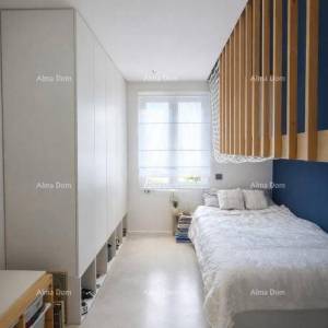 Prodaje se kuća prizemnica u mirnom dijelu Labina