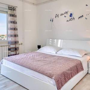 Prodaje se kuća s bazenom i pogledom na more – Ližnjan