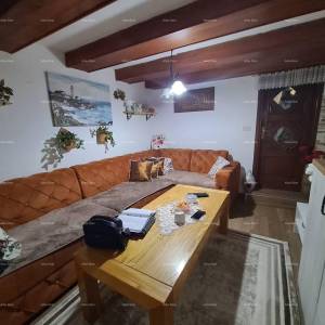 Prodaje se kuća u nizu – Vodnjan centar