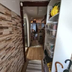 Prodaje se kuća u nizu – Vodnjan centar