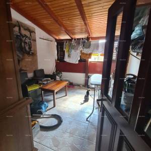 Prodaje se kuća u nizu – Vodnjan centar