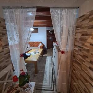 Prodaje se kuća u nizu – Vodnjan centar