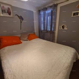 Prodaje se kuća u nizu – Vodnjan centar