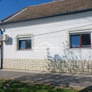 PRODAJE SE KUĆA U SARVAŠU