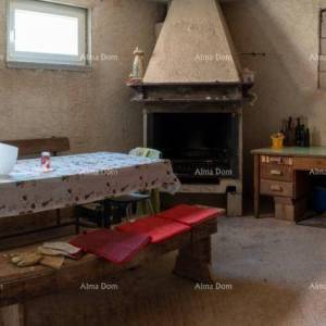 Prodaje se kuća, Vodnjan