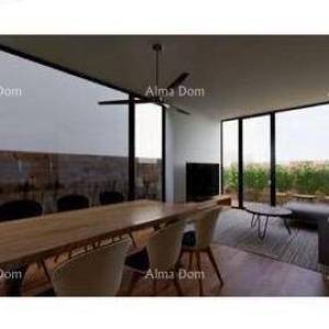 Prodaje se kuća  za adaptaciju, 135 m2, Novigrad