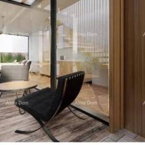 Prodaje se kuća  za adaptaciju, 135 m2, Novigrad