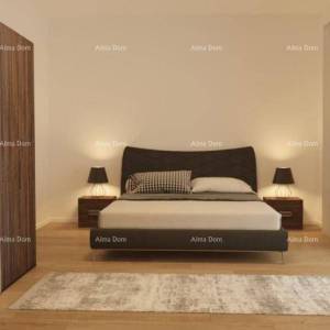 Prodaje se luksuzna vila sa bazenom, Svetvinčenat