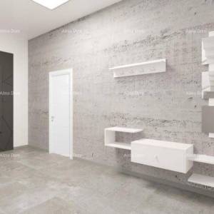 Prodaje se luksuzna vila sa bazenom, Svetvinčenat