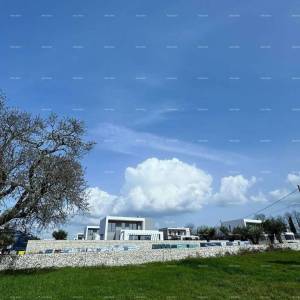 Prodaje se luksuzna vila sa bazenom, Svetvinčenat