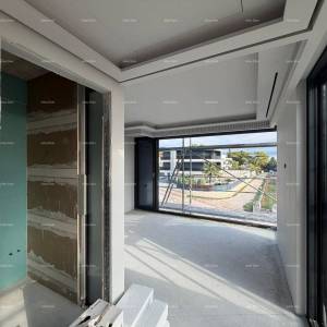 Prodaje se moderan stan u novogradnji – Medulin