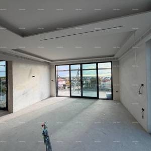 Prodaje se moderan stan u novogradnji – Medulin