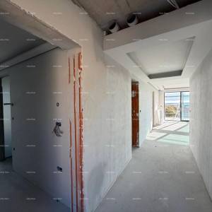 Prodaje se moderan stan u novogradnji – Medulin