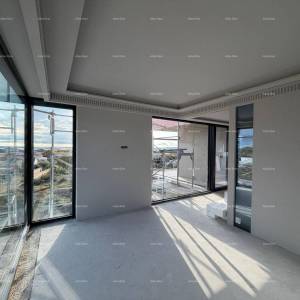 Prodaje se moderan stan u novogradnji – Medulin