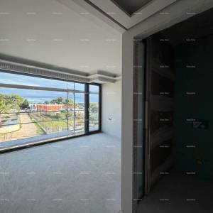 Prodaje se moderan stan u novogradnji – Medulin