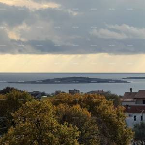 Prodaje se moderan stan u novogradnji – Medulin