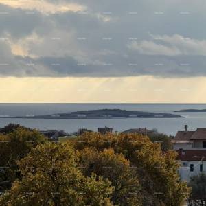 Prodaje se moderan stan u novogradnji – Medulin