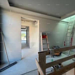 Prodaje se moderan stan u novogradnji – Medulin