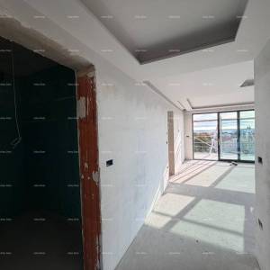 Prodaje se moderan stan u novogradnji – Medulin