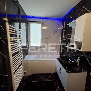 Prodaje se novo uređen i potpuno namješten 2-soban stan