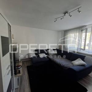 Prodaje se novo uređen i potpuno namješten 2-soban stan