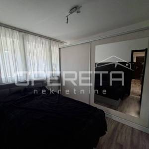 Prodaje se novo uređen i potpuno namješten 2-soban stan