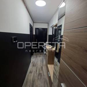 Prodaje se novo uređen i potpuno namješten 2-soban stan