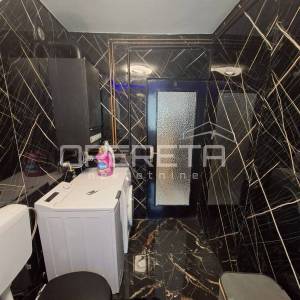 Prodaje se novo uređen i potpuno namješten 2-soban stan