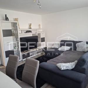 Prodaje se novo uređen i potpuno namješten 2-soban stan