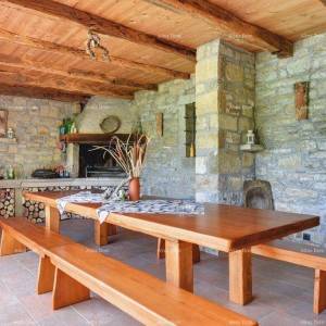 Prodaje se prekrasna vila sa bazenom u blizini Pazina