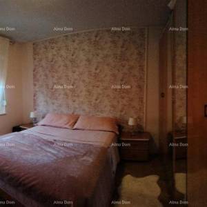 Prodaje se prostrani stan od 96 m² u Puli