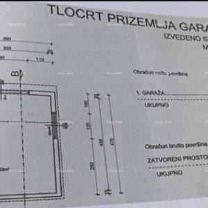 Prodaje se samostojeća kuća – Poreč