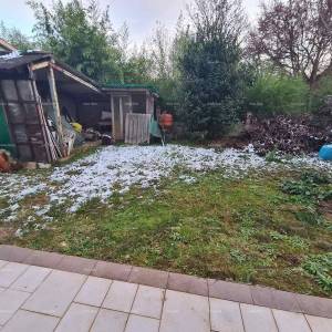 Prodaje se samostojeća kuća – Poreč