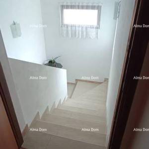 Prodaje se samostojeća kuća – Poreč