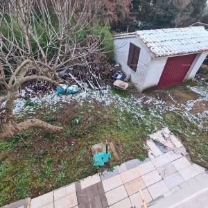 Prodaje se samostojeća kuća – Poreč