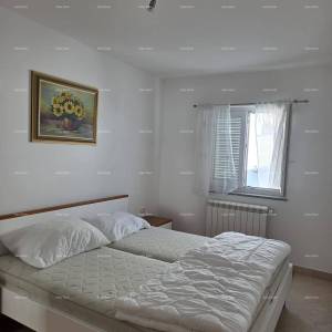 Prodaje se šarmantan stan 60 m²,  Duga Uvala, pogled na more
