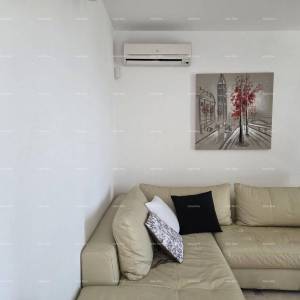 Prodaje se šarmantan stan 60 m²,  Duga Uvala, pogled na more